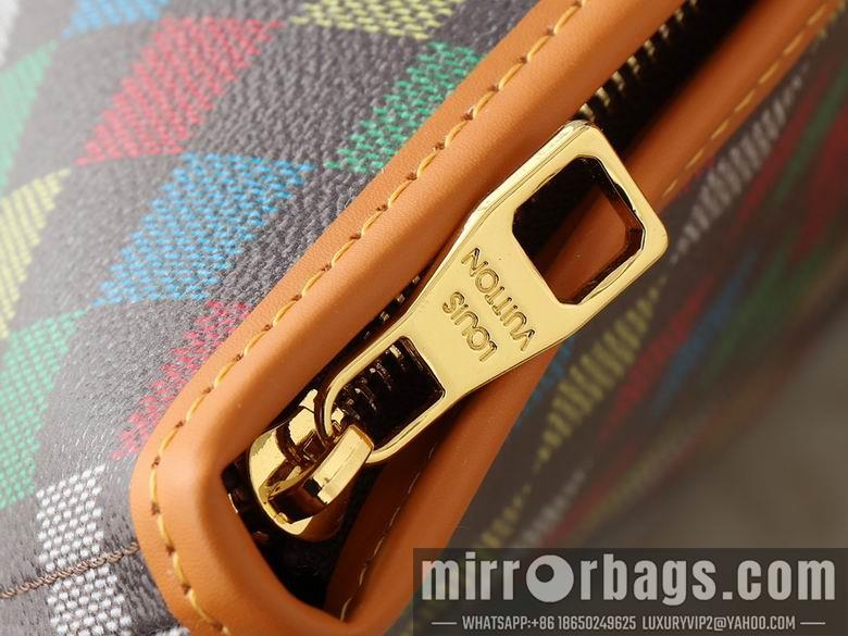 1:1 Louis Vuitton Bags M00191 M00155 42cm DN 2colour