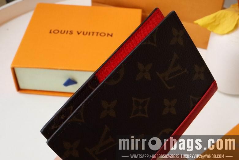 1:1 Louis Vuitton Bags M82862 10X14X2.5cm XM 1