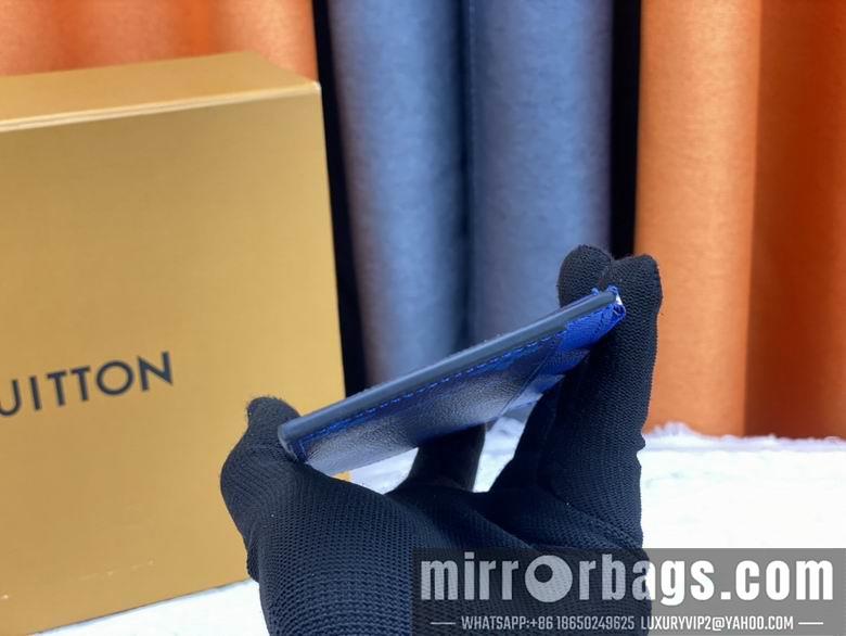 1:1 Louis Vuitton Bags M64038 8X14.5X1cm XM 1