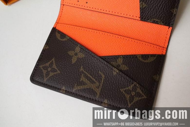 1:1 Louis Vuitton Bags M82955 7.5X11.1X1cm XM 2