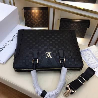 1:1 Louis Vuitton Bags 66576-1 38X29X7cm WP