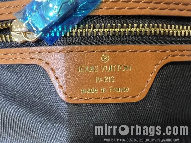 1:1 Louis Vuitton Bags M40995 32X29X17cm XM