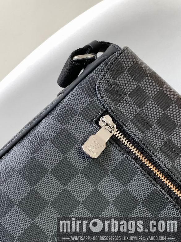 1:1 Louis Vuitton Bags N41029 33X29X8cm XM 2colour
