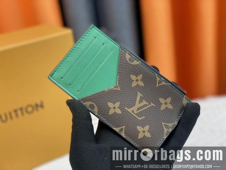 1:1 Louis Vuitton Bags M64038 8X14.5X1cm XM 3