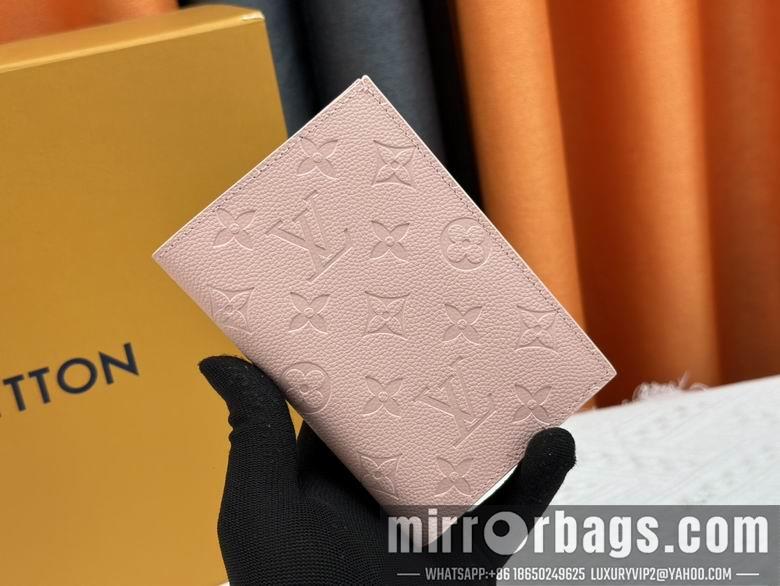 1:1 Louis Vuitton Bags M60410 10X14X2.5cm XM 12