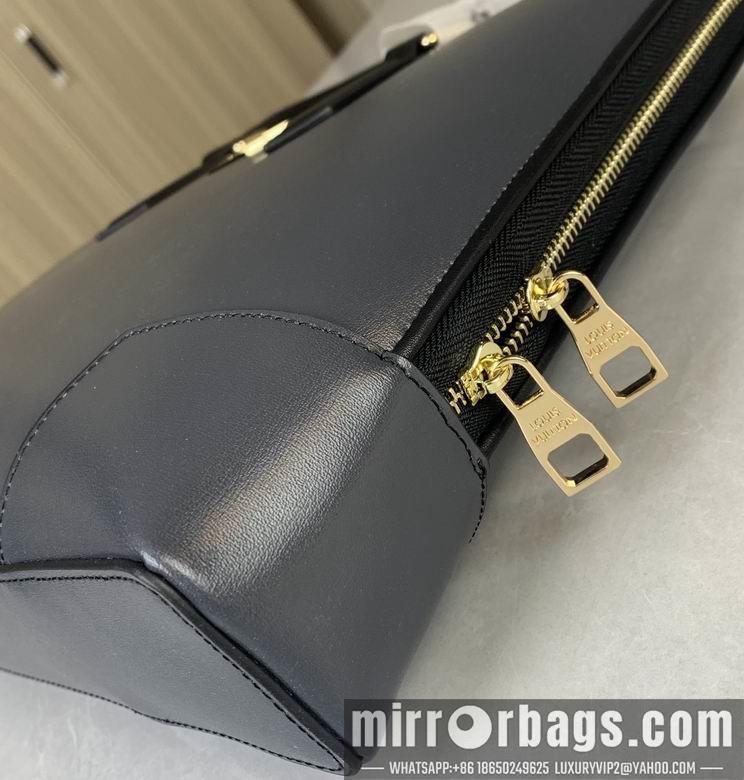 1:1 Louis Vuitton Bags 8392-1 39X29X7cm WP 2colour
