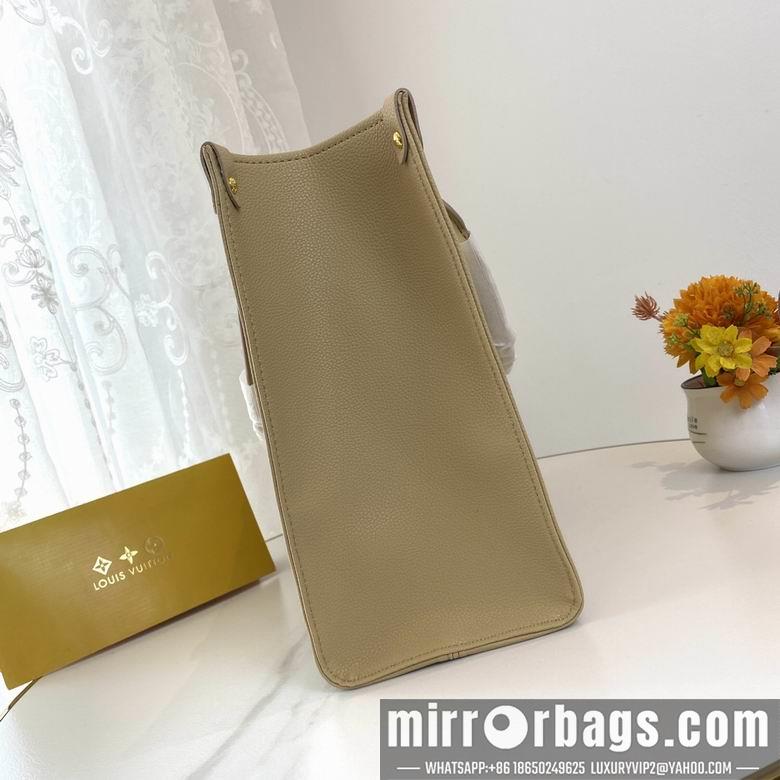 1:1 Louis Vuitton Bags M45494 34X26X13cm XM 4colour