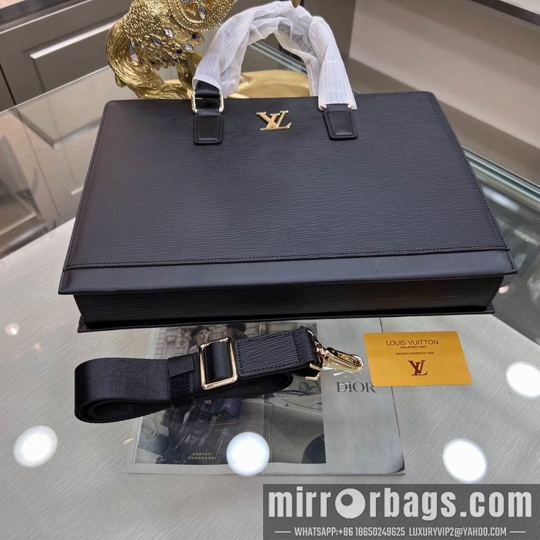 1:1 Louis Vuitton Bags 211013-1 38X28X7cm XM