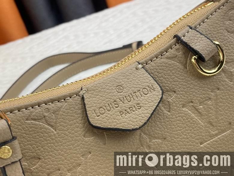 1:1 Louis Vuitton Bags M81066 19X11.5X3cm XMY 3colour