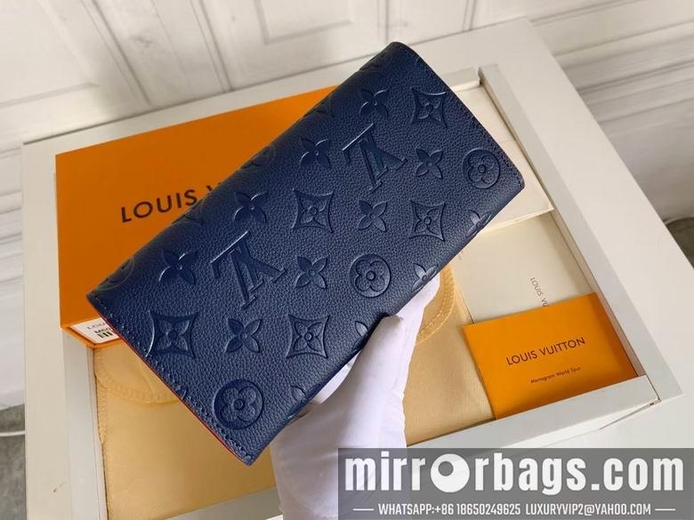 1:1 Louis Vuitton Bags 62369 19X10cm XMY 1