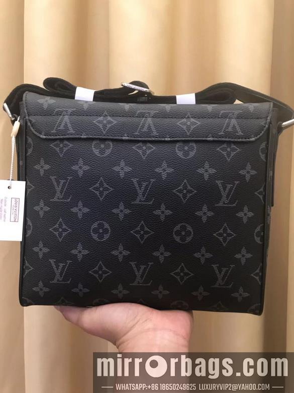 1:1 Louis Vuitton Bags V12290 25X23X7cm WP