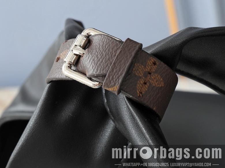 1:1 Louis Vuitton Bags Atlantis M11387 30x41x11cm ss