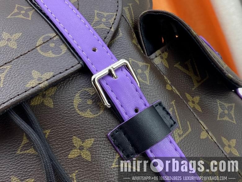 1:1 Louis Vuitton Bags M45419 41X48X13cm XMY 7