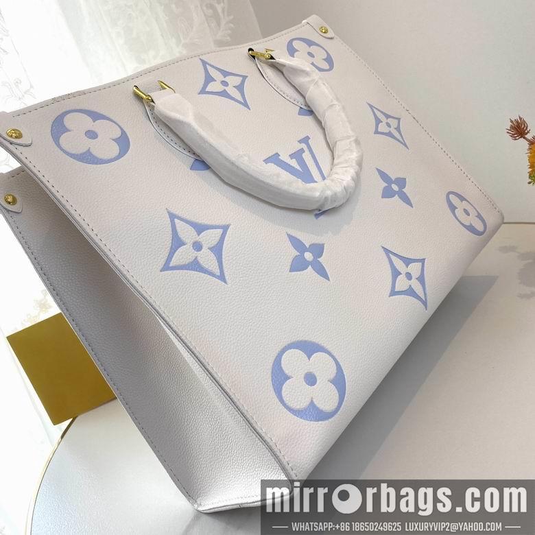 1:1 Louis Vuitton Bags M45494 34X26X13cm XM 4colour