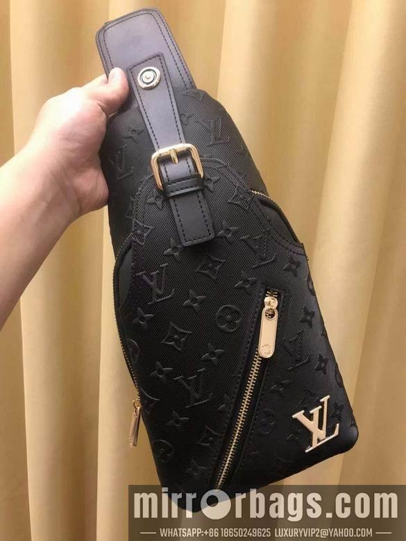 1:1 Louis Vuitton Bags 962-4 28X20X6cm WP