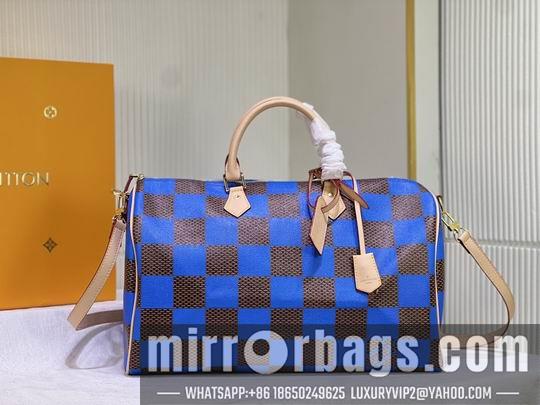 1:1 Louis Vuitton Bags Speedy M24422 40x26x23cm ss4.