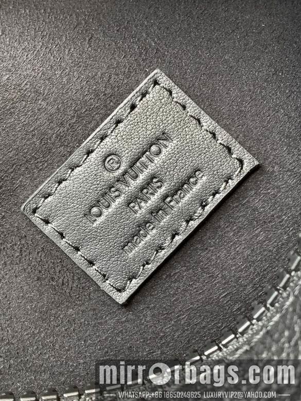 1:1 Louis Vuitton Bags M25160 M25072 M24309 21X14X6cm WP 3colour