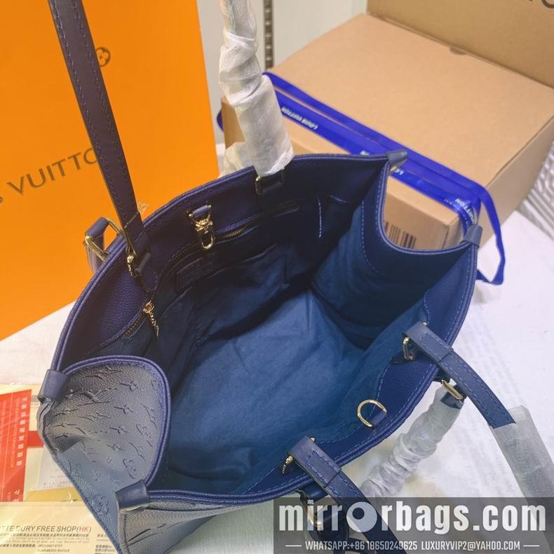 1:1 Louis Vuitton Bags M44933，M45040，M44933,M45039 35x28x15 cm cs