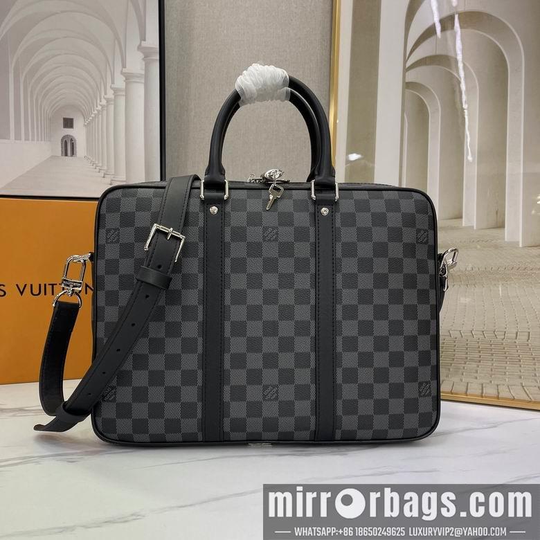 1:1 Louis Vuitton Bags M41478 36X27X6cm XM 4colour
