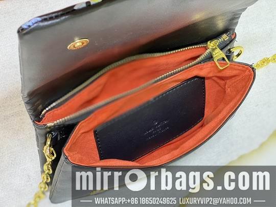 1:1 Louis Vuitton Bags Coussin M81693 M80742 20x14x8cm cs