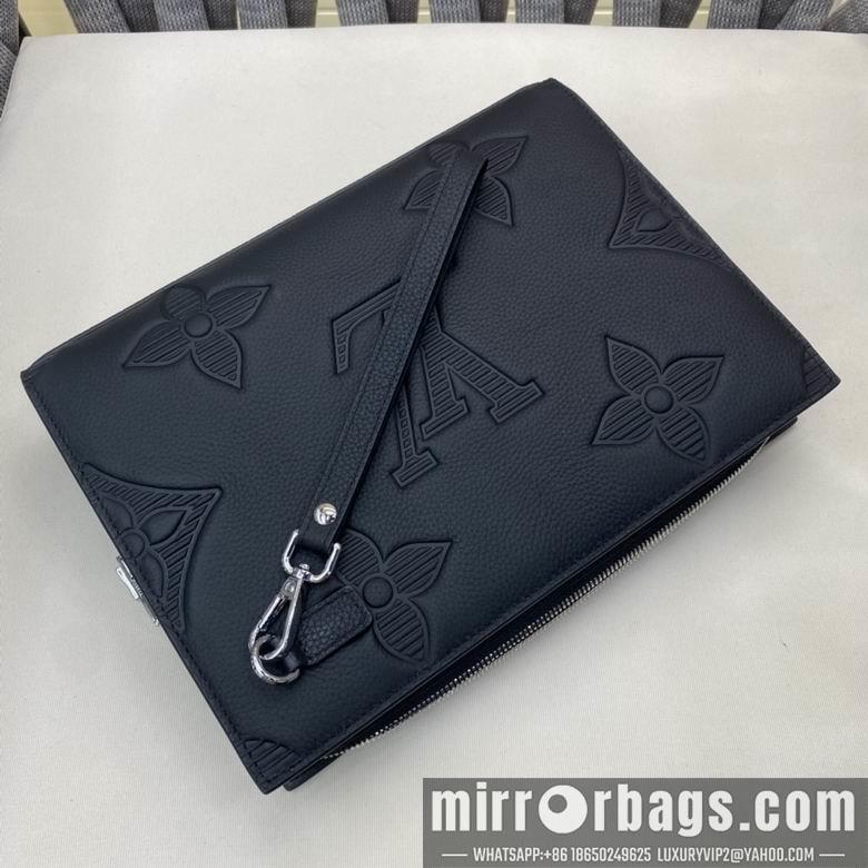 1:1 Louis Vuitton Bags 1045-5 27X20X6.5cm WP