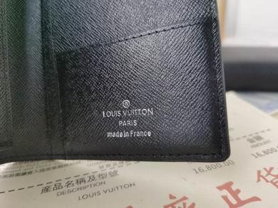 1:1 Louis Vuitton Bags 62665 19X10cm XM