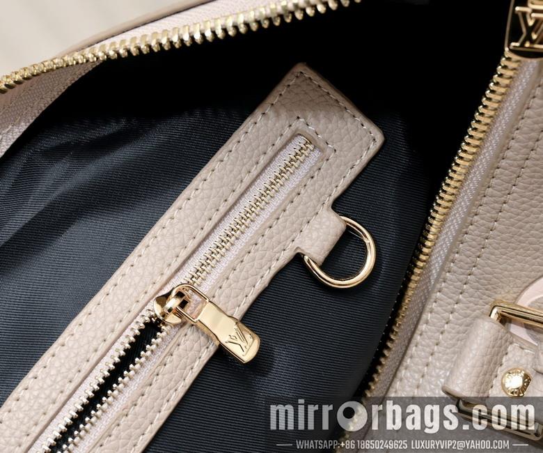 1:1 Louis Vuitton Bags Keepall M46670 45x27x20cm ss2