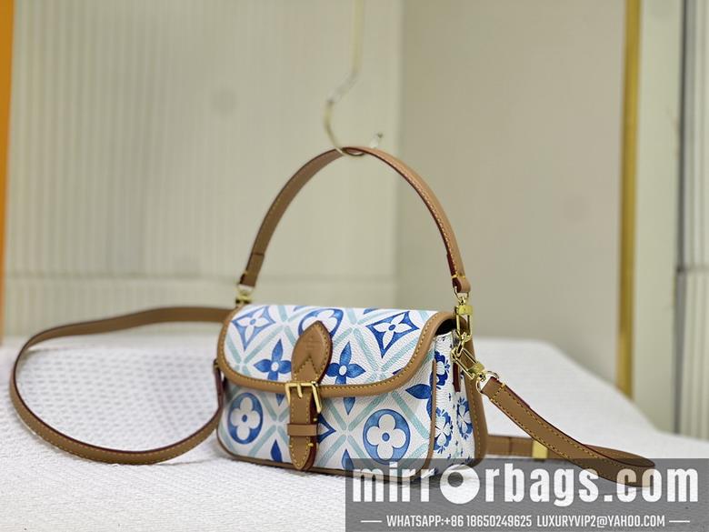 1:1 Louis Vuitton Bags Pool M83300 19x10.5x6cm ss1