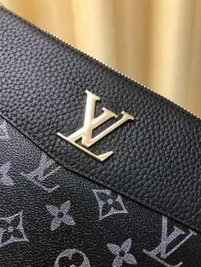 1:1 Louis Vuitton Bags 9060-5 28X17X5cm XM