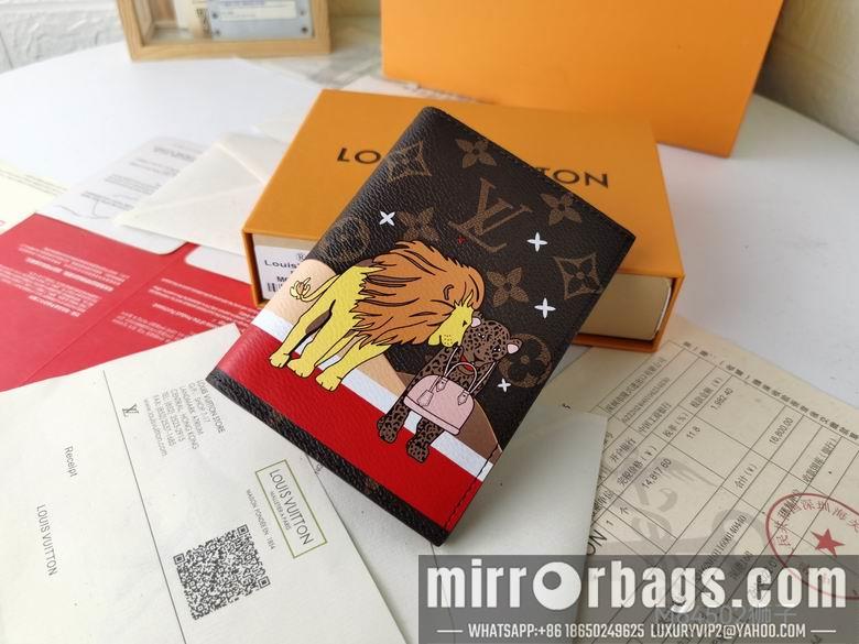 1:1 Louis Vuitton Bags M64502 10X14X2.5cm XM 39