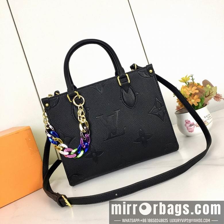 1:1 Louis Vuitton Bags M46373 25X19X11.5cm XMY 3colour