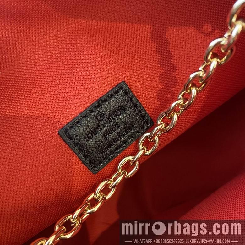 1:1 Louis Vuitton Bags M46725 M46739 M46738 38X26X10cm DN 3colour