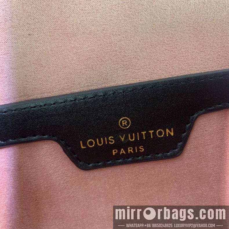 1:1 Louis Vuitton Bags Speedy 57835 20 cm cs