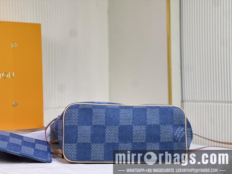 1:1 Louis Vuitton Bags Neverfull m45684 31x28x14cm ss2