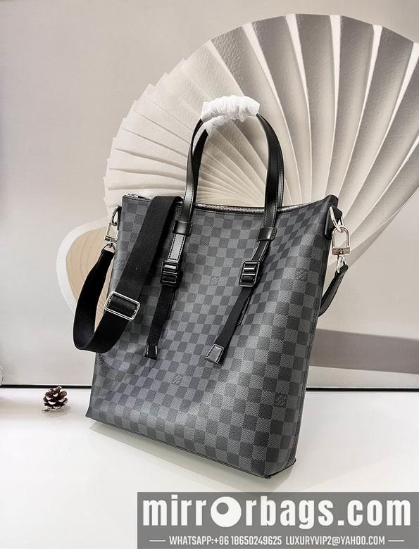 1:1 Louis Vuitton Bags N41456 36X35X9cm XM