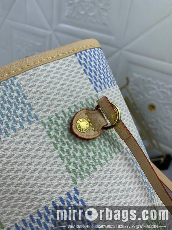 1:1 Louis Vuitton Bags N40668 31X28X14cm