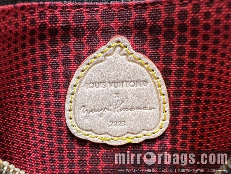 1:1 Louis Vuitton Bags M81866 15.5X10.5X4cm XM