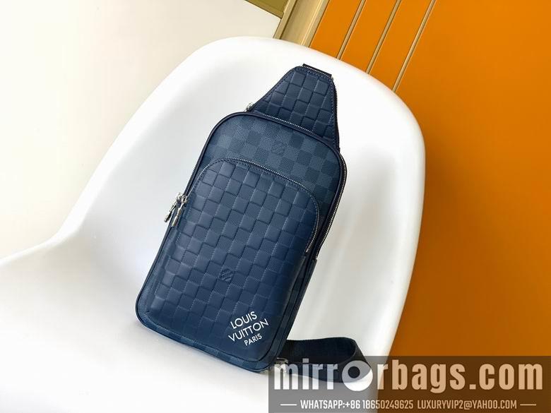 1:1 Louis Vuitton Bags N40439 20X31X7cm WP-1