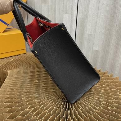 1:1 Louis Vuitton Bags M45494 34X26X13cm XM 3colour