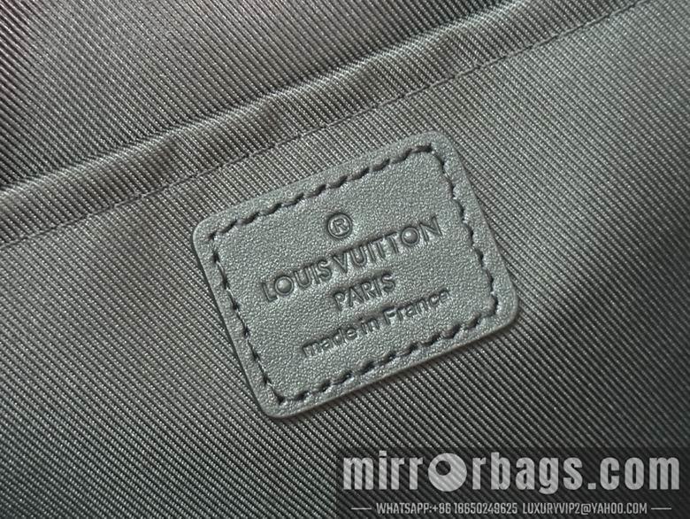 1:1 Louis Vuitton Bags N40452 27X17X13cm XM