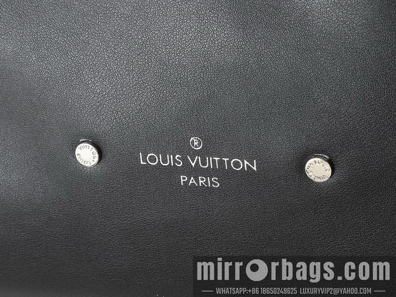1:1 Louis Vuitton Bags Atlantis M11387 30x41x11cm ss