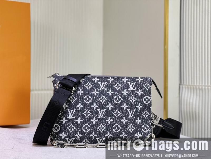 1:1 Louis Vuitton Bags Coussin M57790 26x20x12cm ss