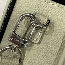 1:1 Louis Vuitton Bags Aerogram M82085 M82086 17.3x12x7cm ss1