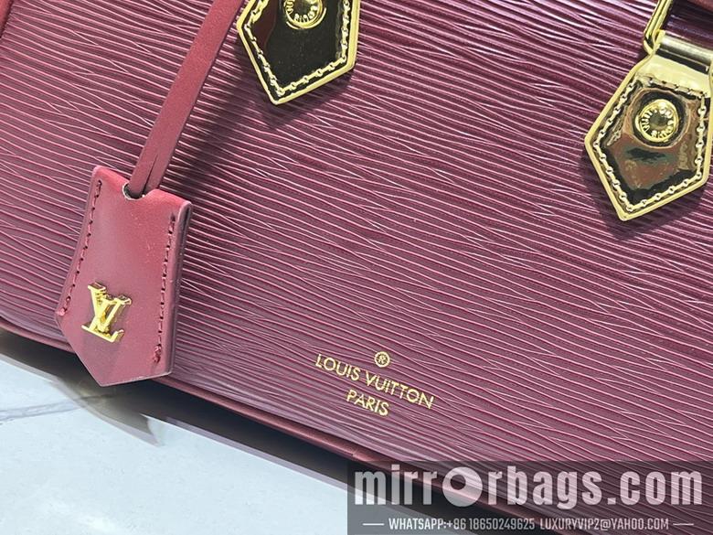 1:1 Louis Vuitton Bags M12009 25x15x8cm ss3