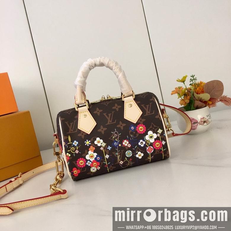 1:1 Louis Vuitton Bags M45957 M14175 20.5X13.5X12cm XMY