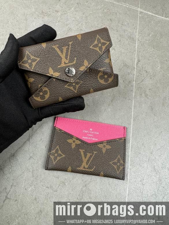 1:1 Louis Vuitton Bags m12884 7.5X1.5X11cm ZC 3