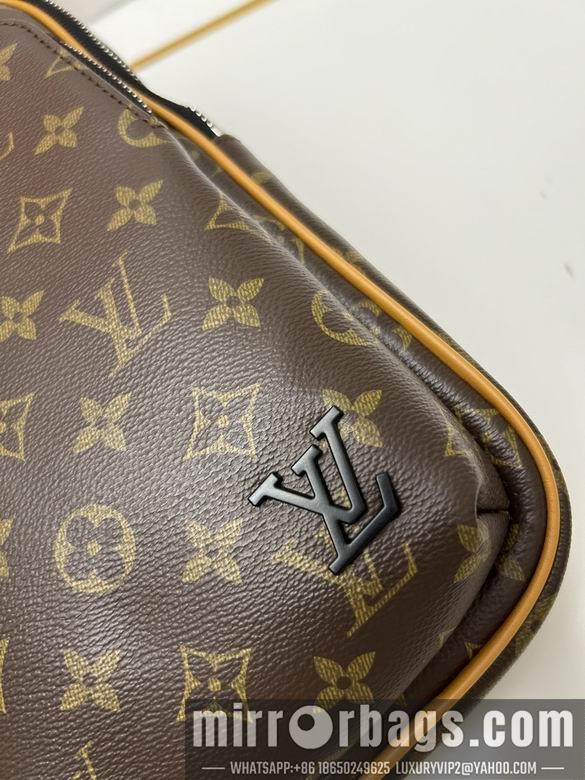 1:1 Louis Vuitton Bags N45303 20X31X7cm XMY 5