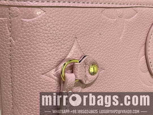 1:1 Louis Vuitton Bags Neverfull M45685 31x28x14cm ss