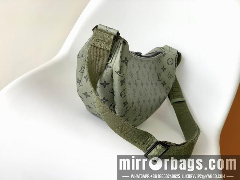 1:1 Louis Vuitton Bags M23779 39X19X10cm XM