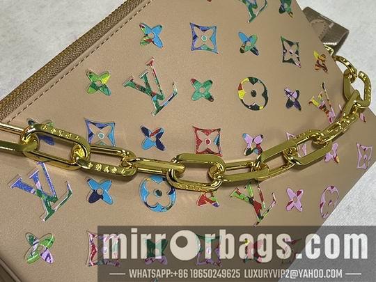 1:1 Louis Vuitton Bags Coussin M57782 M21209 26x20x12cm cs1